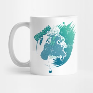 Magic Cloud Mug